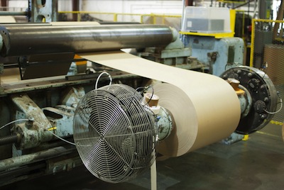 tube and core paper