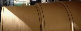 linerboard fromalan