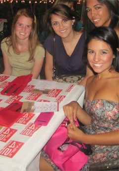 TableGirls