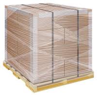 PackingPallet