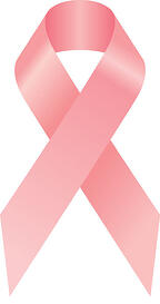 pink ribbon