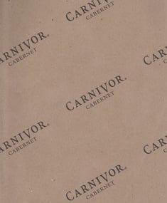 CarnivorCabKraft