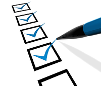 Paper Converting Company Checklist