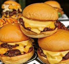 Burger 1