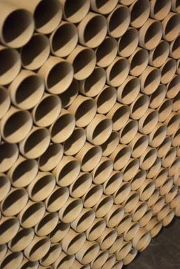 Industrial Cardboard Tube Manufacturers and Suppliers