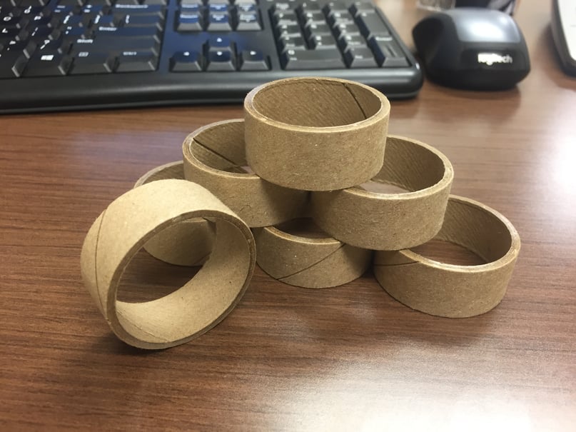 5 Things to Look for in Your Paper Tube and Core Partner