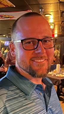 Mike Fowler Headshot 2021