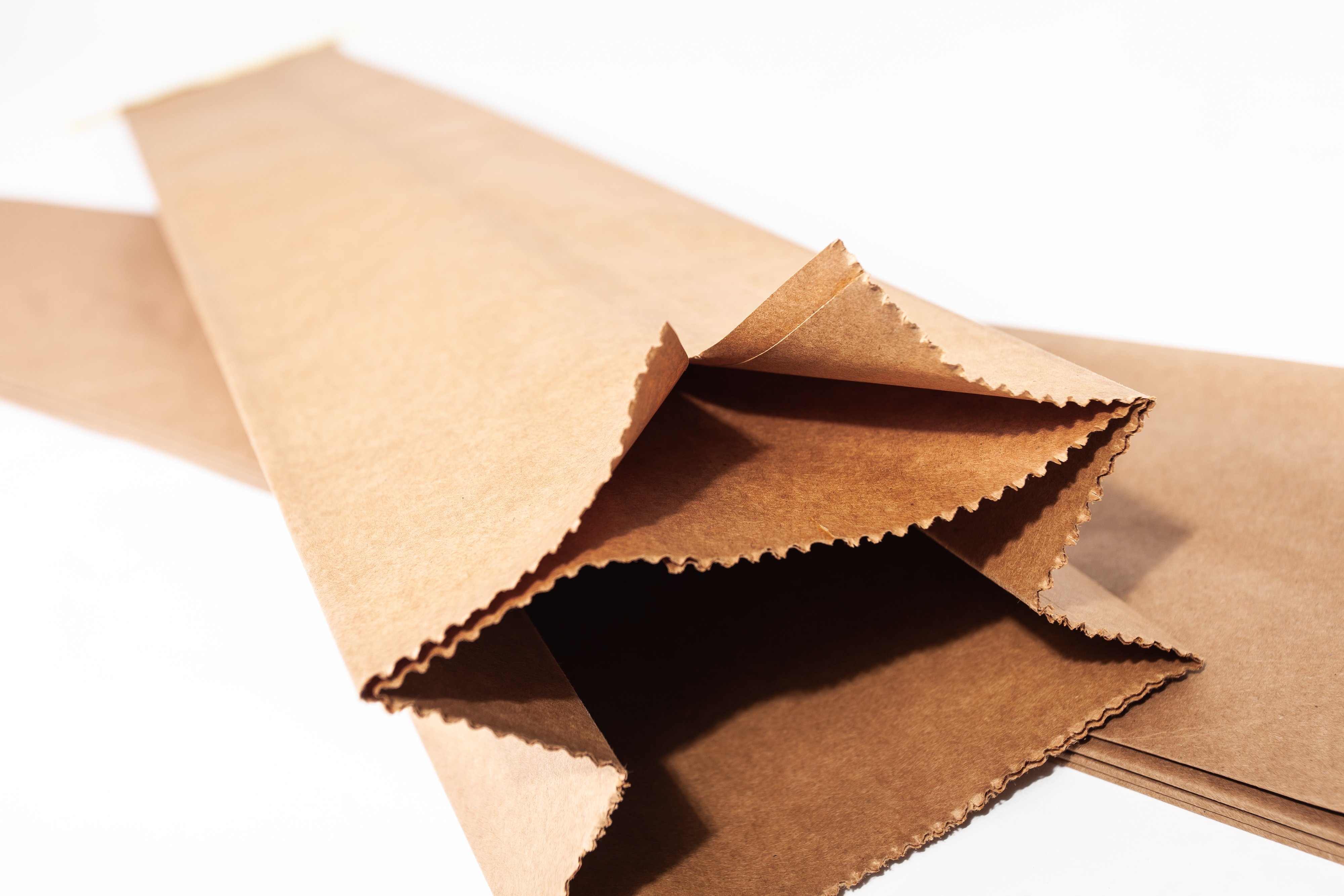 Multiwall Container Examination of a Multiwall Bag