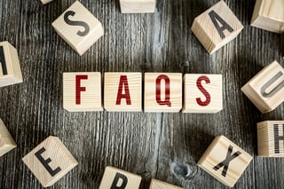 Most frequently asked paper converting questions