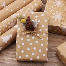 Wrapping Paper1