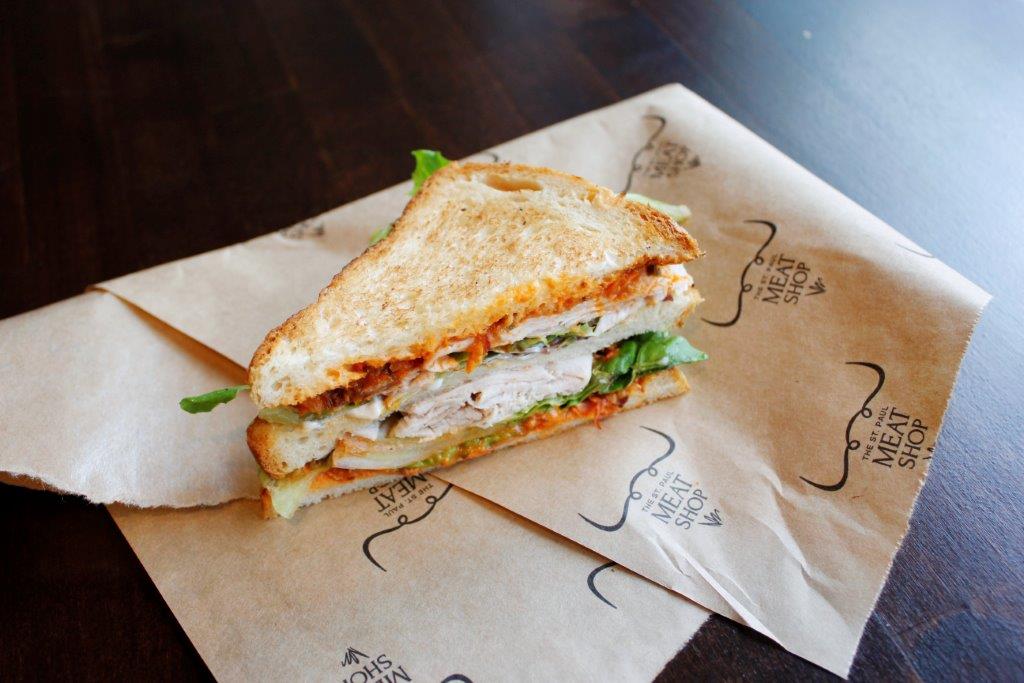 Drab Deli Wrap? How to Add Value to Sandwich Wrapping Paper